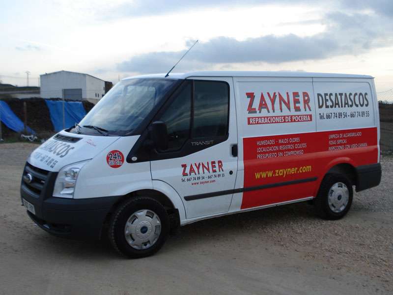 Zayner